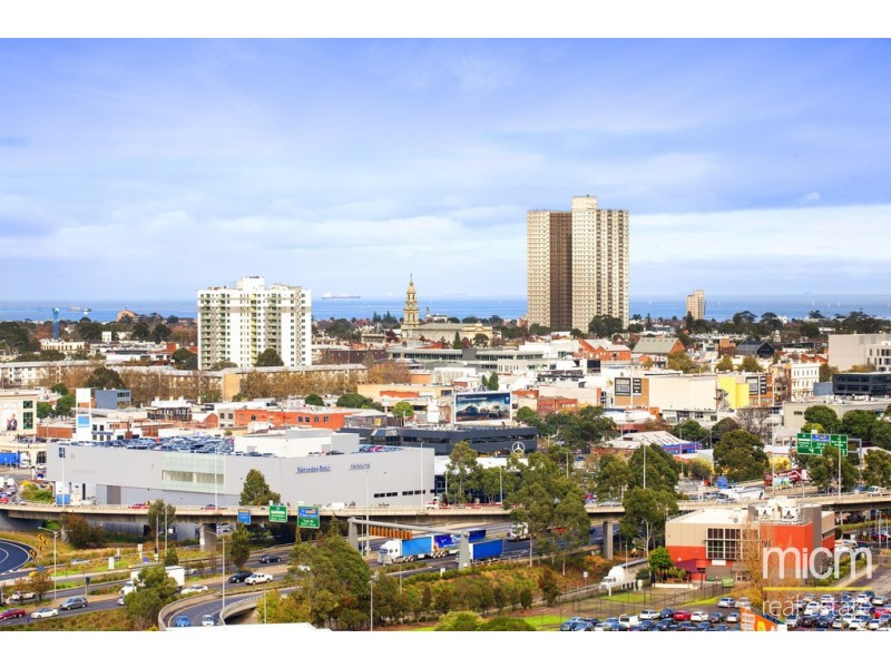 REF 22981/14 Kavanagh Street, Southbank VIC 3006