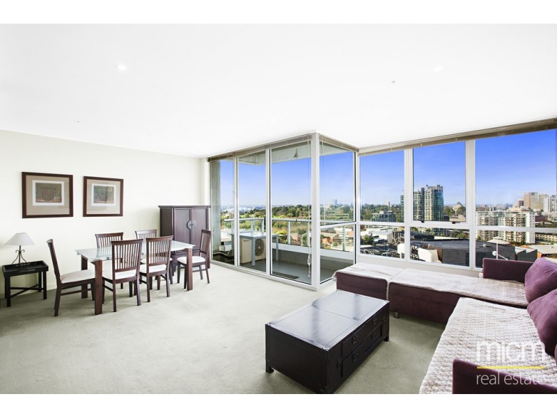 REF 22981/14 Kavanagh Street, Southbank VIC 3006