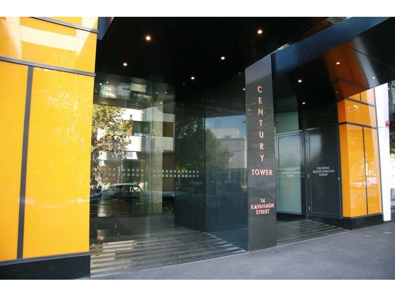 REF 22981/14 Kavanagh Street, Southbank VIC 3006