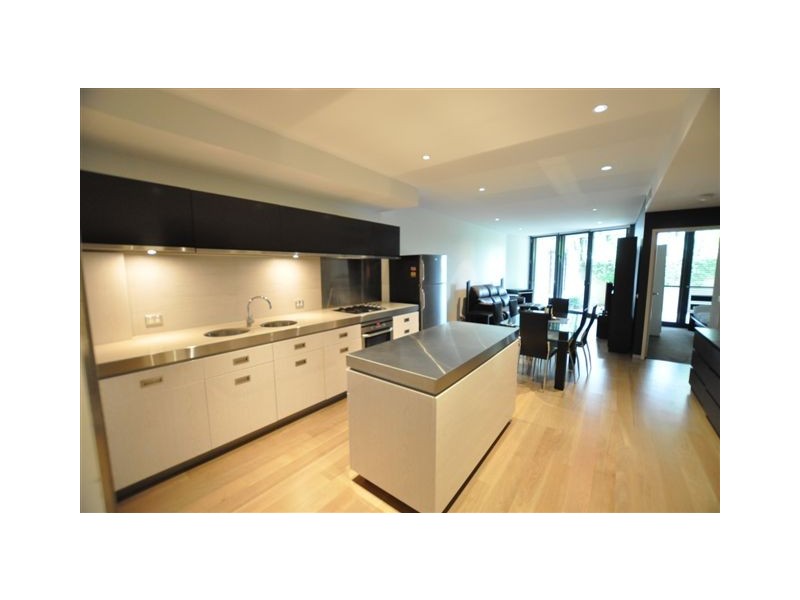 28/539 St Kilda Road, Melbourne VIC 3004