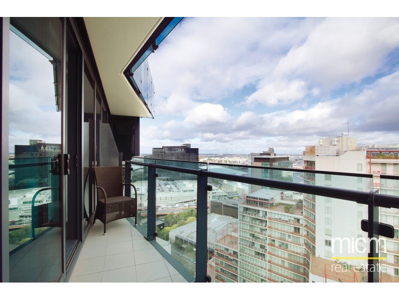 2709/180 City Road, Southbank VIC 3006