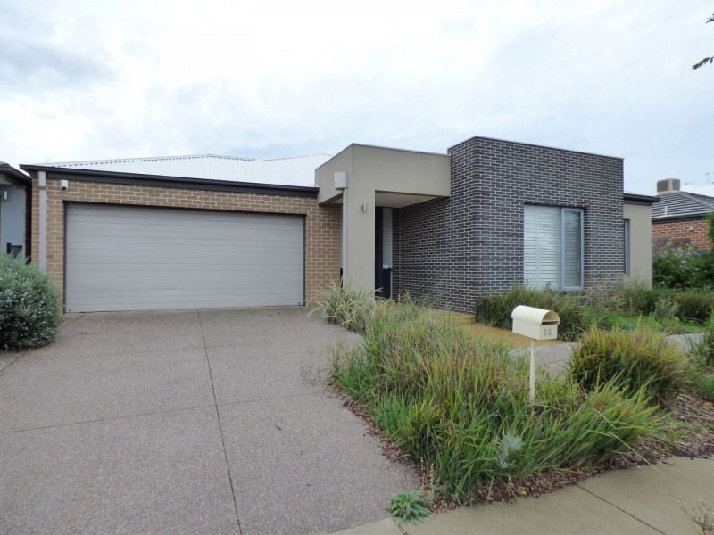 14 Cresswell Avenue, Williams Landing VIC 3027