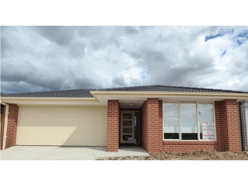 9 Hargrave Avenue, Point Cook VIC 3030