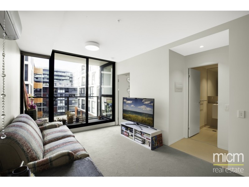 B302/601 Victoria Street, Abbotsford VIC 3067