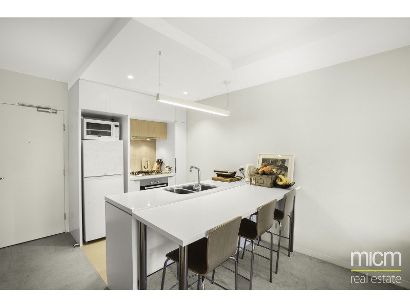 B302/601 Victoria Street, Abbotsford VIC 3067