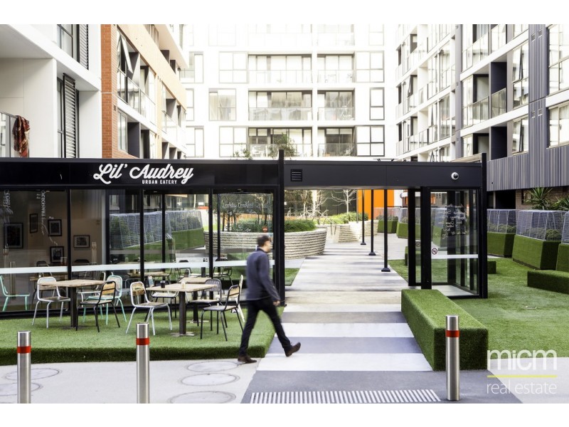 B302/601 Victoria Street, Abbotsford VIC 3067