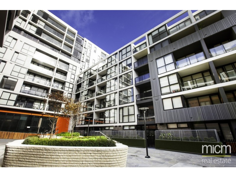 B302/601 Victoria Street, Abbotsford VIC 3067