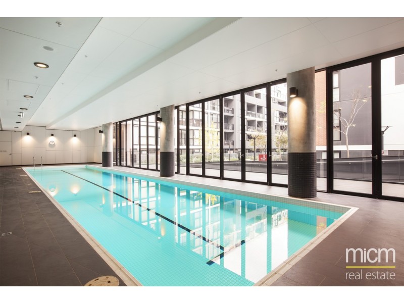 B302/601 Victoria Street, Abbotsford VIC 3067