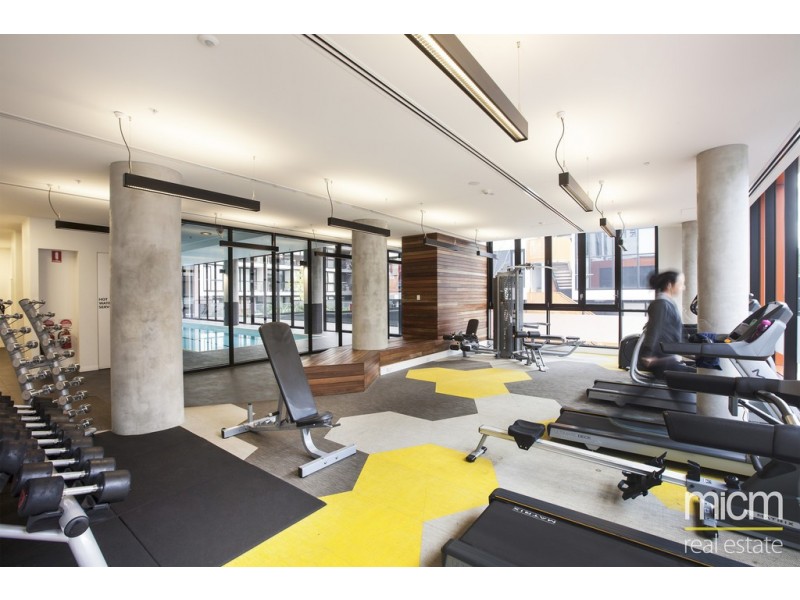 B302/601 Victoria Street, Abbotsford VIC 3067