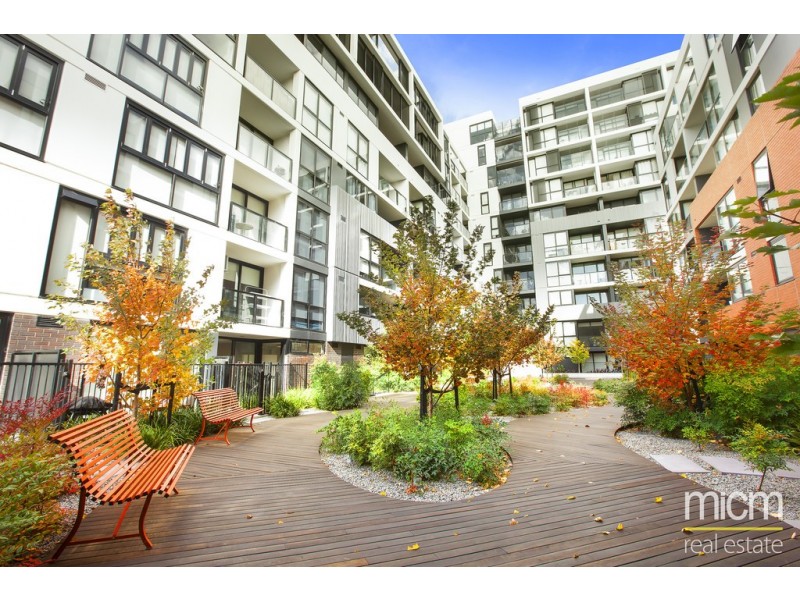 B302/601 Victoria Street, Abbotsford VIC 3067