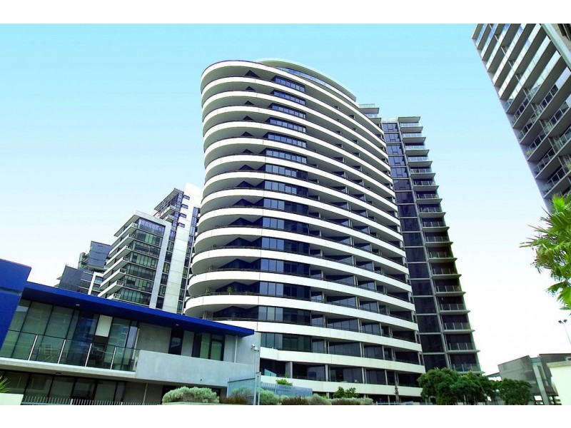 414/15 Caravel Lane, Docklands VIC 3008