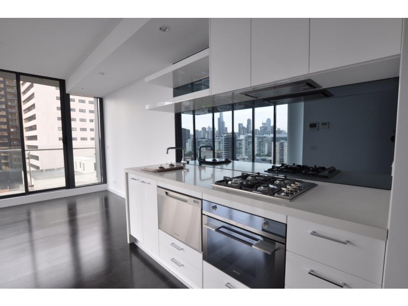 1202/338 Kings Way, South Melbourne VIC 3205