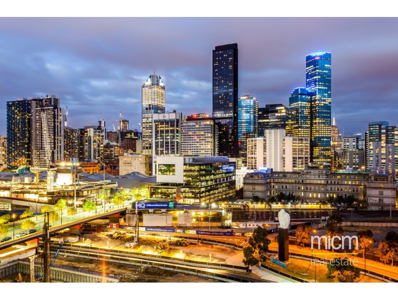 1607/8 McCrae Street, Docklands VIC 3008