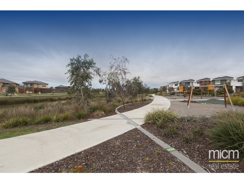 46 Honolulu Drive, Point Cook VIC 3030