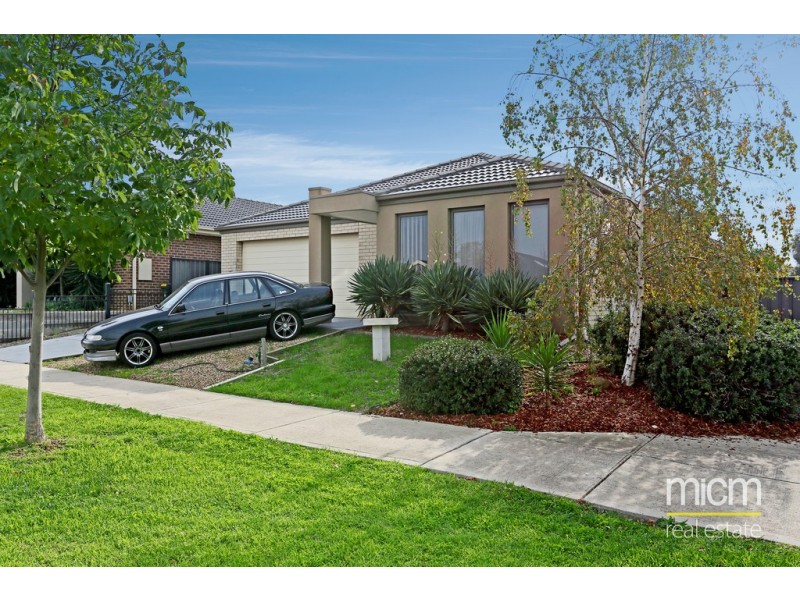 12 Baratta Road, Tarneit VIC 3029