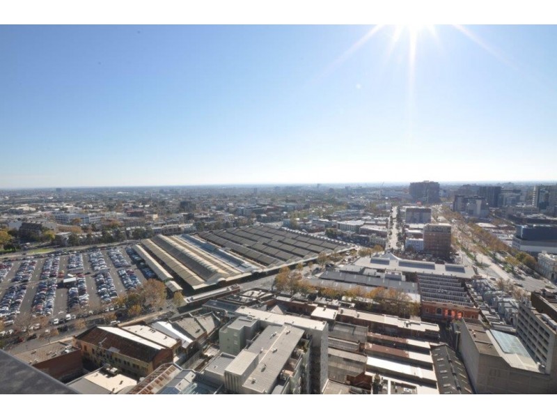 2505/155 Franklin Street, Melbourne VIC 3000