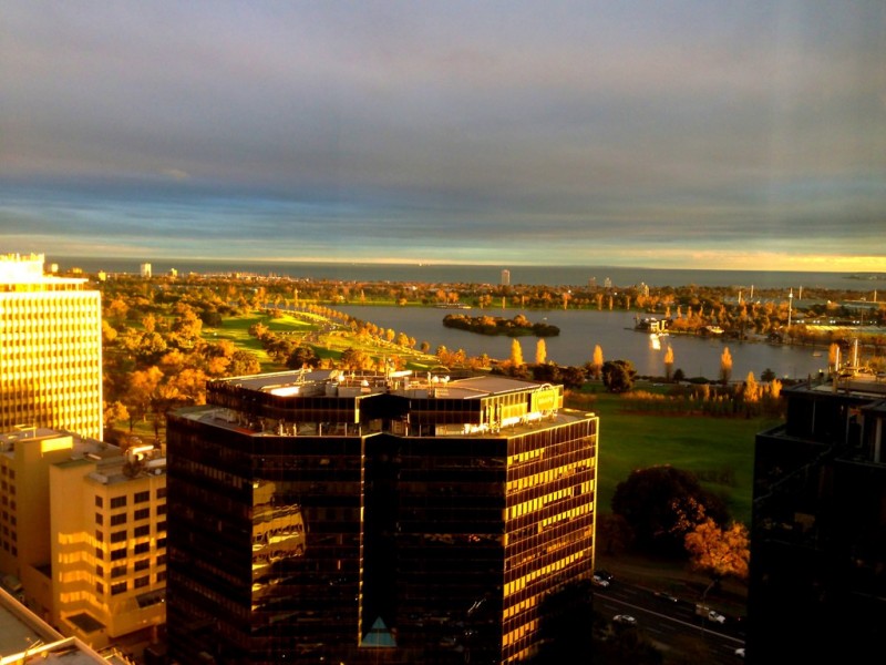 212/418 St Kilda Road, Melbourne VIC 3004