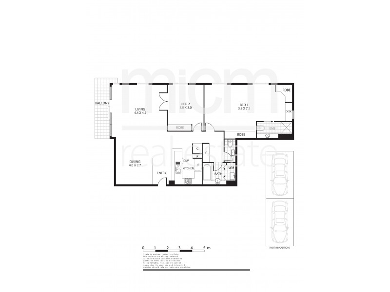 212/418 St Kilda Road, Melbourne VIC 3004