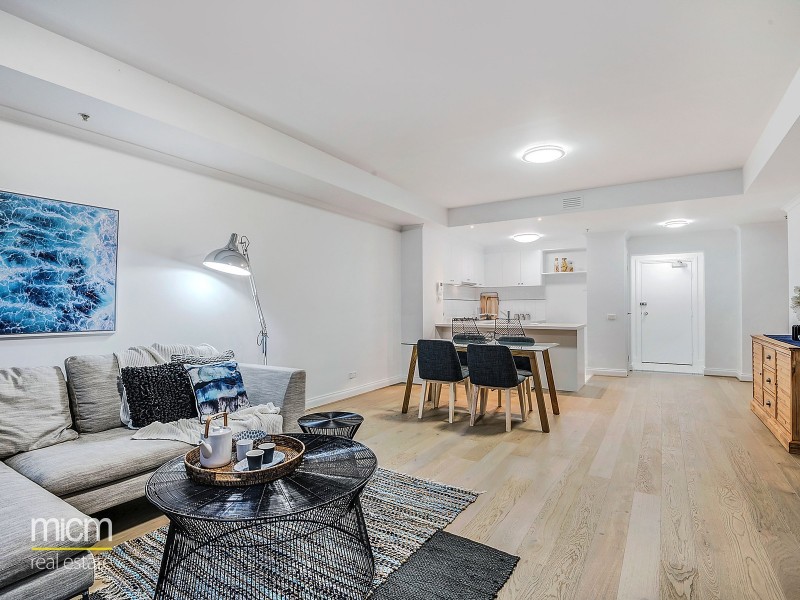 73/418 St Kilda Road, Melbourne VIC 3004