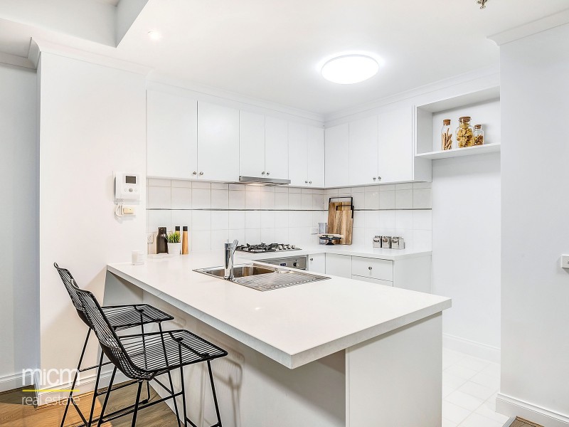 73/418 St Kilda Road, Melbourne VIC 3004