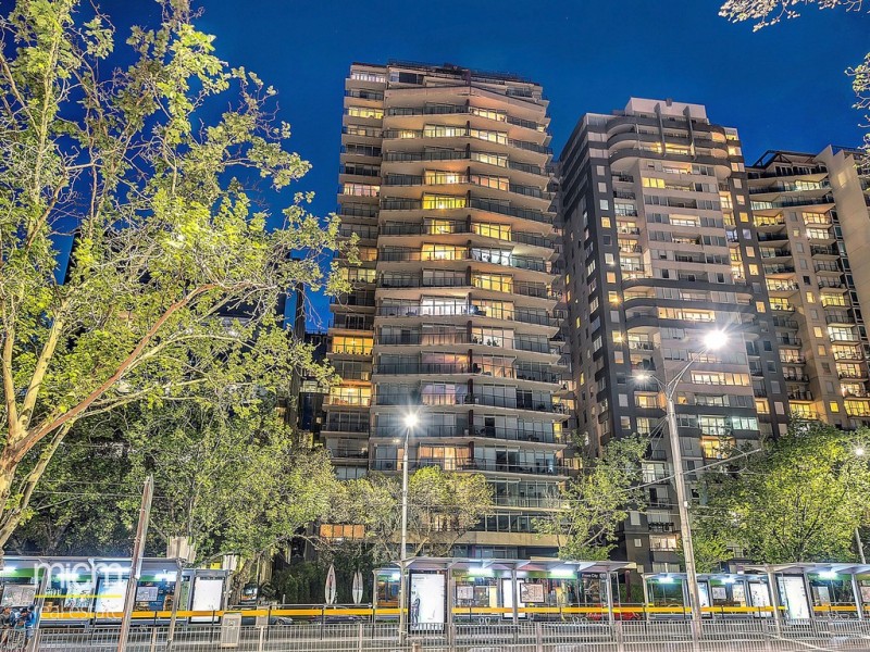73/418 St Kilda Road, Melbourne VIC 3004