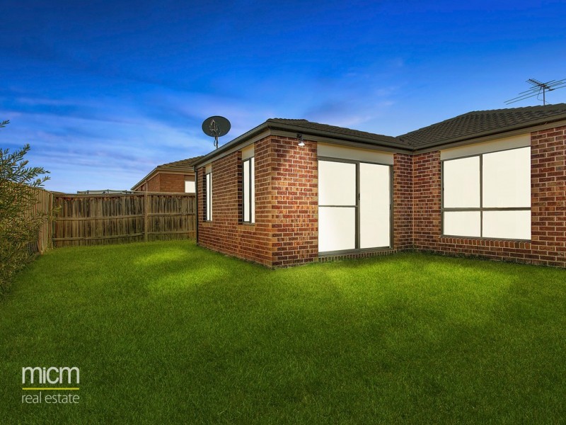 48 Tyler Crescent, Tarneit VIC 3029