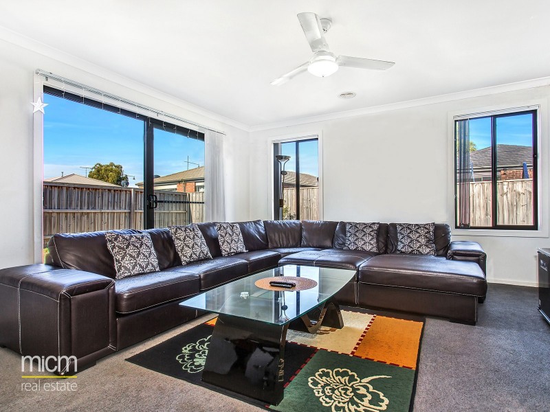 48 Tyler Crescent, Tarneit VIC 3029