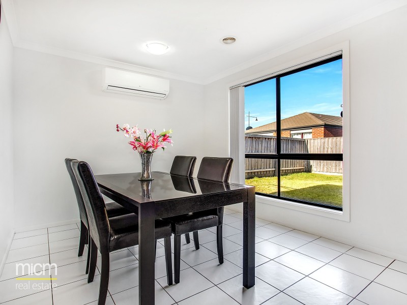48 Tyler Crescent, Tarneit VIC 3029