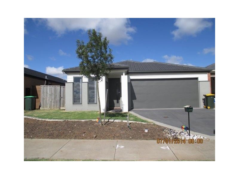 48 Tyler Crescent, Tarneit VIC 3029
