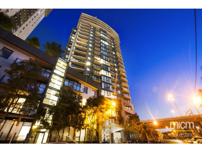 REF 23005/99 Whiteman Street, Southbank VIC 3006