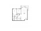 508/102 Wells Street, Southbank VIC 3006 Floorplan