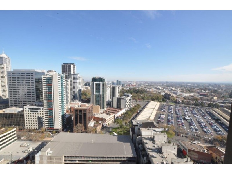 2608/155 Franklin Street, Melbourne VIC 3000