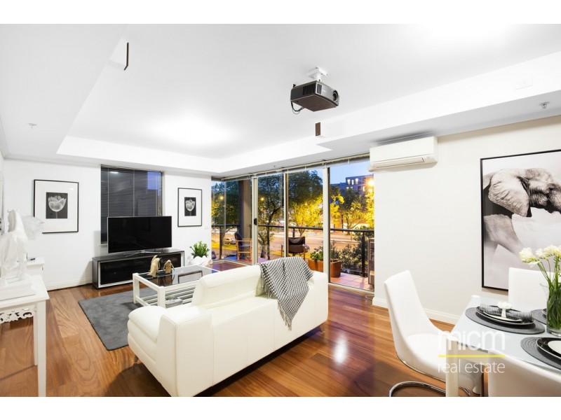 26/418 St Kilda Road, Melbourne VIC 3000