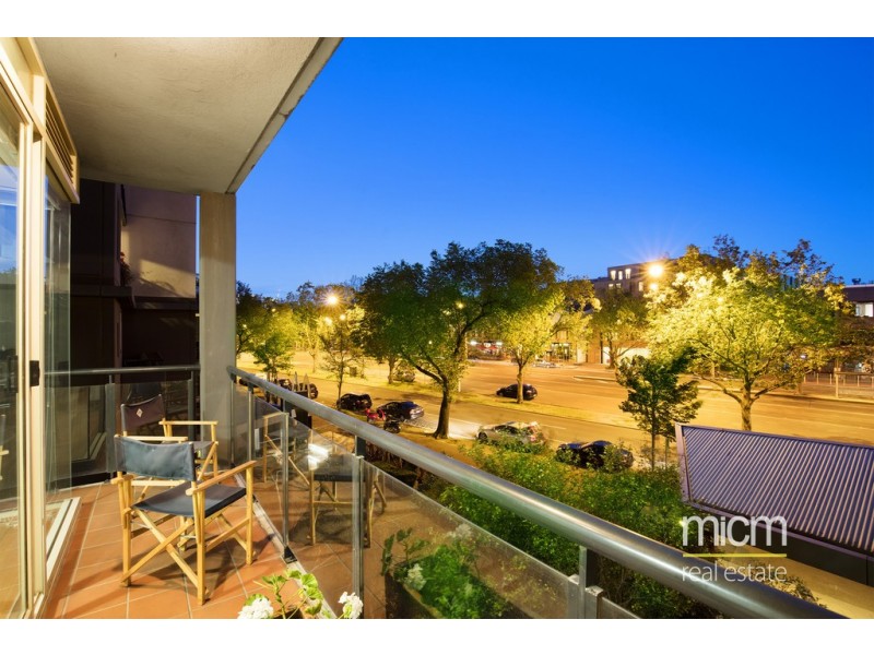 26/418 St Kilda Road, Melbourne VIC 3000