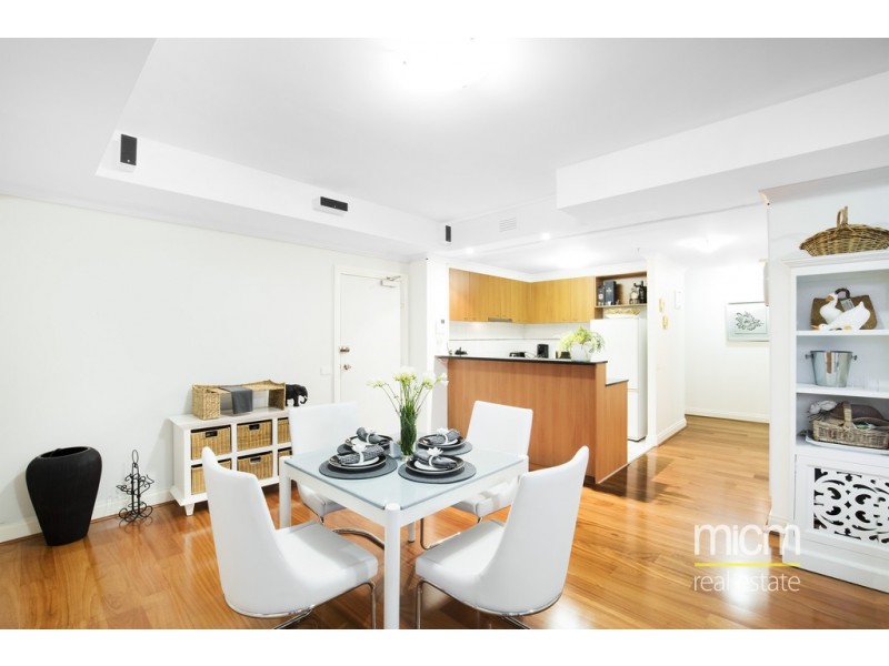 26/418 St Kilda Road, Melbourne VIC 3000