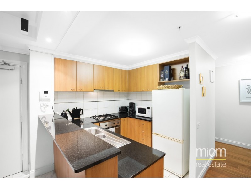 26/418 St Kilda Road, Melbourne VIC 3000