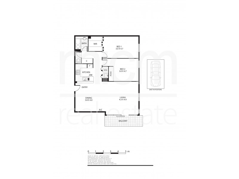 26/418 St Kilda Road, Melbourne VIC 3000