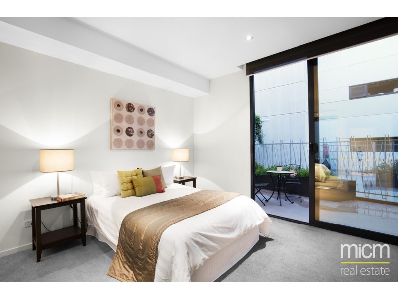 76 Geographe Street, Docklands VIC 3008