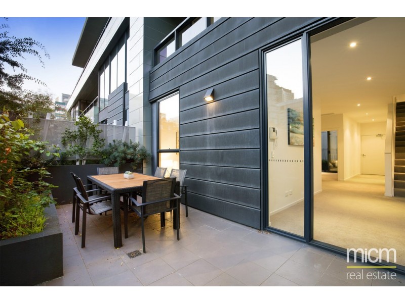 76 Geographe Street, Docklands VIC 3008
