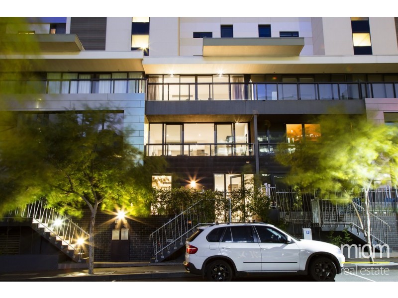 76 Geographe Street, Docklands VIC 3008