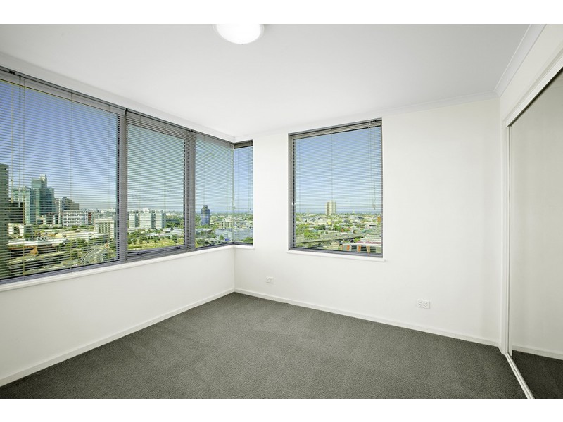 REF 23010/38 Kavanagh Street, Southbank VIC 3006