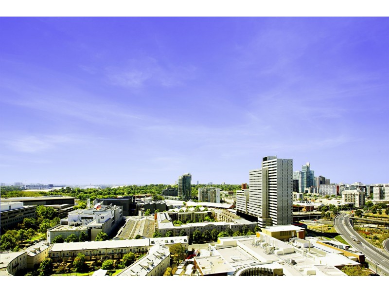 REF 23010/38 Kavanagh Street, Southbank VIC 3006