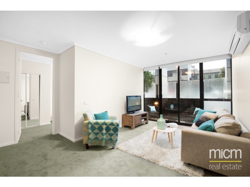 10/38 Bank Street, South Melbourne VIC 3205