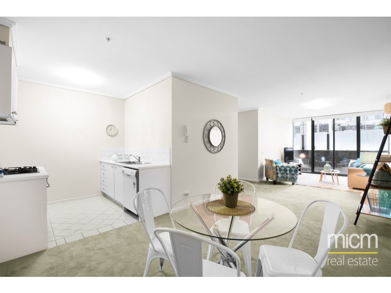 10/38 Bank Street, South Melbourne VIC 3205