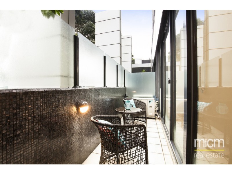 10/38 Bank Street, South Melbourne VIC 3205