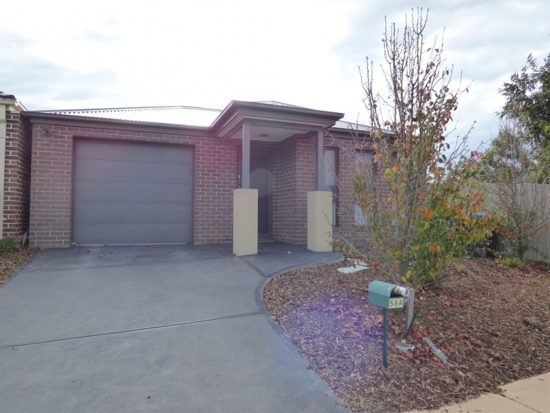 58A Tom Roberts Parade, Point Cook VIC 3030