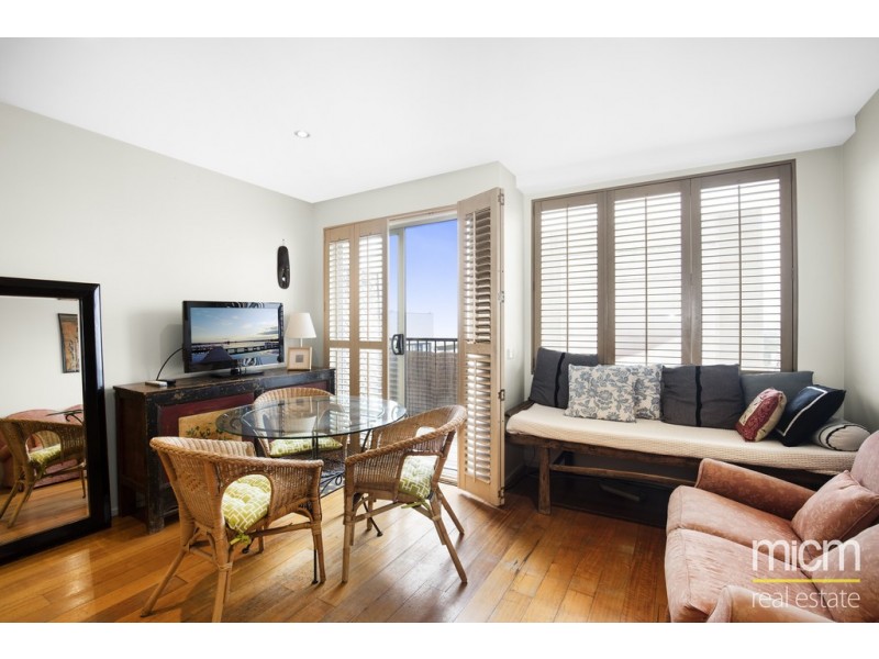 72/30 Russell Street, Melbourne VIC 3000