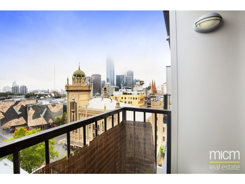 72/30 Russell Street, Melbourne VIC 3000