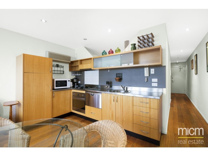 72/30 Russell Street, Melbourne VIC 3000