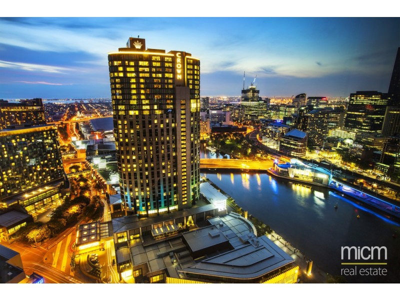 3509/1 Freshwater Place, Southbank VIC 3006